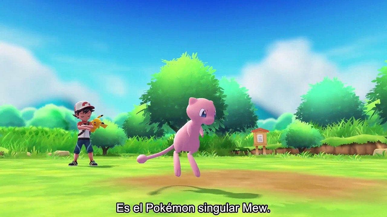 Resumen conferencia Nintendo - E3 2018