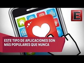 La mejores apps para encontrar el amor