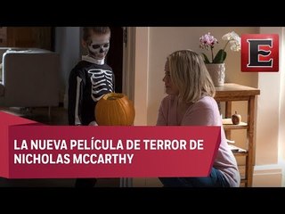 “Maligno”, una infancia de miedo