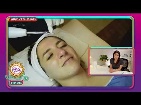 Mitos y Realidades del cuidado de tu piel | Sale el Sol