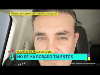 ¿Mauricio Islas se ha robado talentos? | De Primera Mano