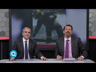 Bombero realiza heroico rescate de un gato; termina en error | Qué Importa