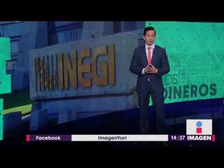 INEGI  presenta controversia ante Suprema Corte por el recorte a su presupuesto | Yuriria Sierra