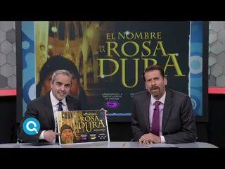 Película mexicana gana 5 gansos de oro y el pepino de oro de bérgamo | Qué Importa TV