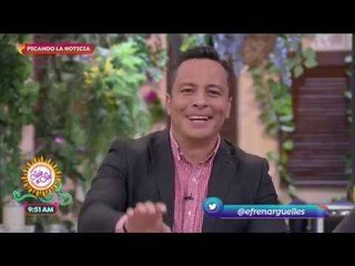 Picando la Noticia: ¿cuál será el destino de las Islas Marías? | Sale el Sol