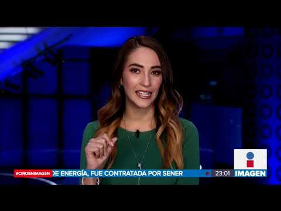 Taxistas piden aumento de tarifas en la CDMX | Noticias con Ciro Gómez Leyva