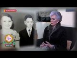 La Verdad Oculta de Felicia Garza, antes Felipe Gil: sus primeros años | Sale el Sol