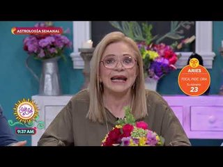 Astrología semanal: ¿qué energía hay para tu signo? | Sale el Sol