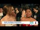 Gary Oldman conversó con Yalitza Aparicio en almuerzo de nominados a premios Oscar | Noticias Zea