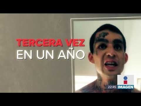 Ladrón ha obtenido la libertad por más de 7 ocasiones | Noticias con Ciro