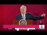Este es el plan de López Obrador para rescatar Pemex | Noticias con Yuriria