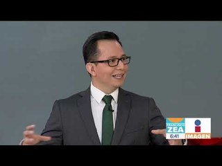 ¿Viene una guerra entre Colombia y Venezuela? | Noticias con Francisco Zea