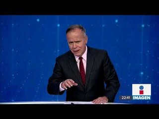 Noticias con Ciro Gómez Leyva | Programa completo 13/febrero/2019