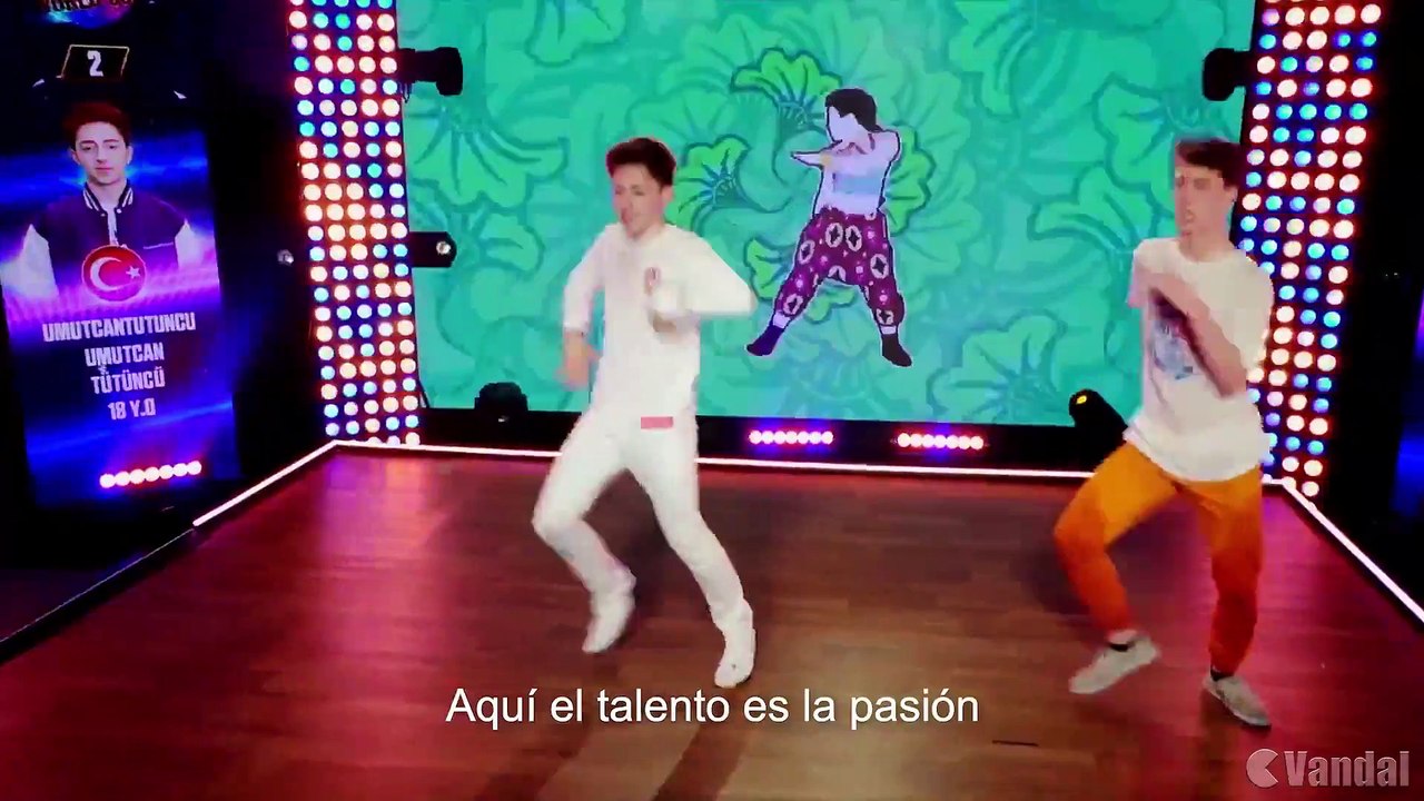 Resumen conferencia Ubisoft E3 2018
