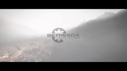 The Elder Scrolls VI - Anuncio oficial E3 2018