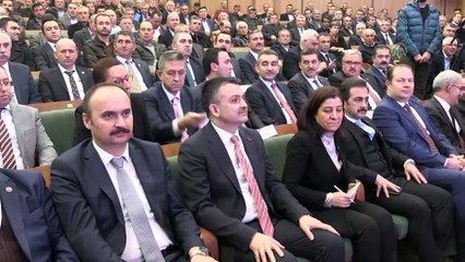 Pakdemirli: 'Ergene Havzası tamamıyla temizlenecek' - EDİRNE