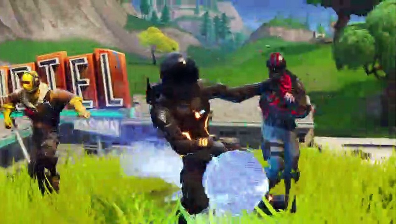 Fortnite - Fortnite World Cup 2019