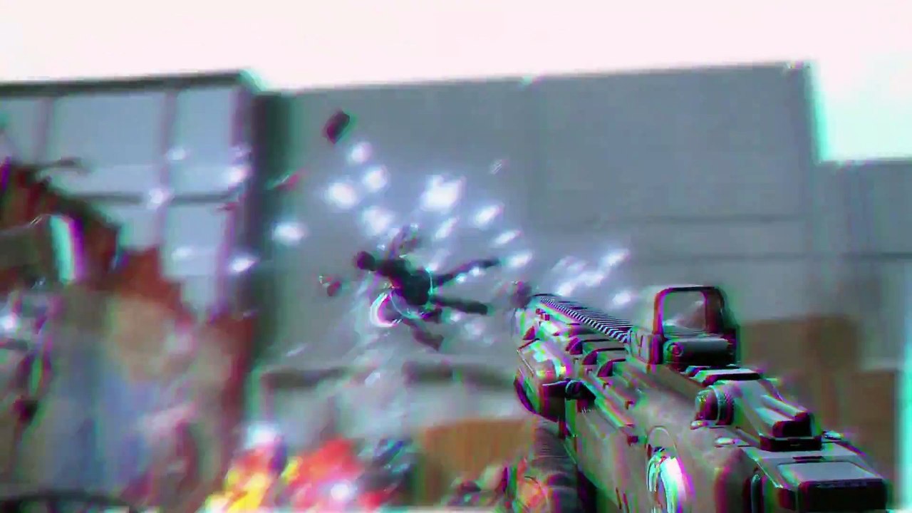 Rage 2 - Demostración E3 2018
