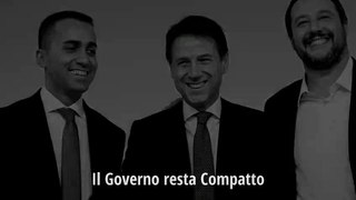 Sondaggio caso Salvini Diciotti movimento 5 stelle