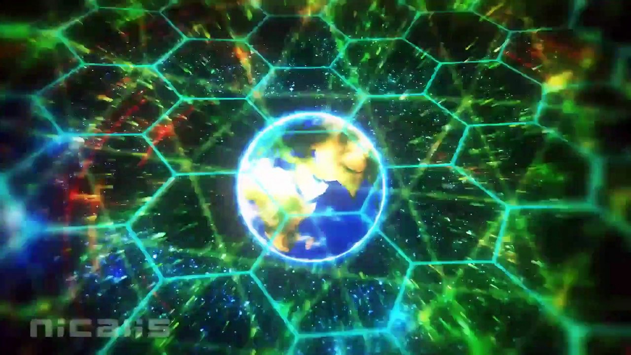 Blade Strangers - Intro
