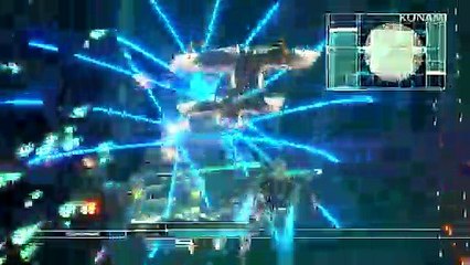 Zone of the Enders: The 2nd Runner Mars - Fecha de lanzamiento