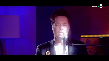 "Hallelujah" (live) Rufus Wainwright - C à Vous - 18/02/2019