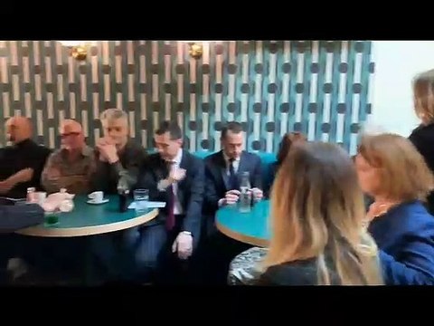 Les citoyens appelés à se rassembler à Valence pour dire non à l'antisémitisme