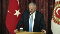 Yıldırım: 'Cumhurbaşkanlığı hükümet sisteminin amacı istikrarı temin etmektir' - TBMM