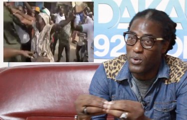 Mame Goor " Sonko mo dieunde aye tissus Macky diokh ko aye femmes  pour ...