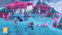 Xenoblade Chronicles 2: Torna The Golden Country - E3 2018