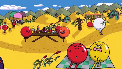 Pool Panic - Lanzamiento en PC y Switch