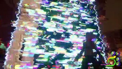 Kingdom Hearts III - Frozen y fecha de lanzamiento