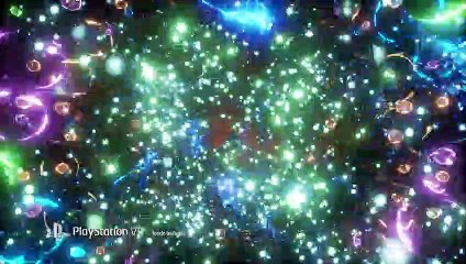 Tetris Effect - Anuncio