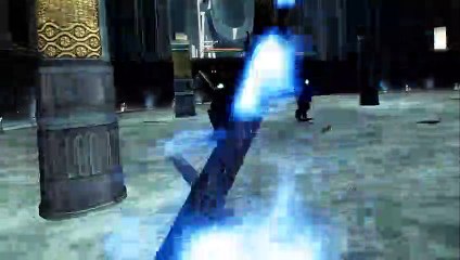 Swords of Gargantua - Tráiler de anuncio