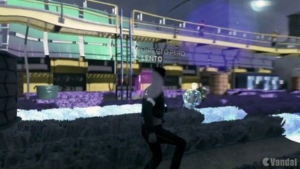 Los momentos más épicos y emocionantes de Detroit: Become Human