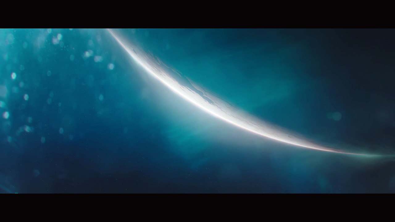 Starfield - Tráiler E3 2018