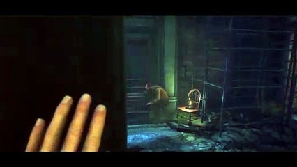 We Happy Few - E3 2018 Gameplay