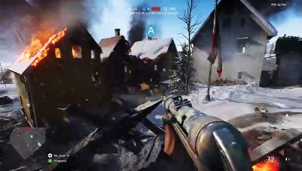 Battlefield 5 - Jugabilidad en PC