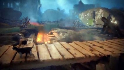 11-11: Memories Retold - Tráiler