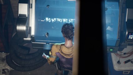 Earthfall - Fecha de lanzamiento