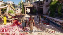 Assassin's Creed Odyssey - Gameplay