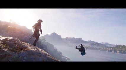 Assassin&apos;s Creed Odyssey - Debut