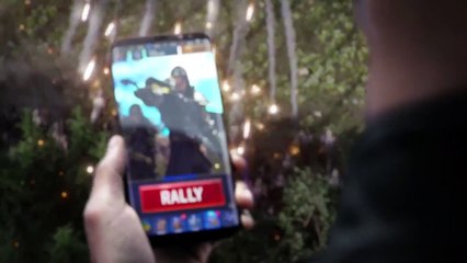 Final Fantasy XV: A New empire - Spot (3)