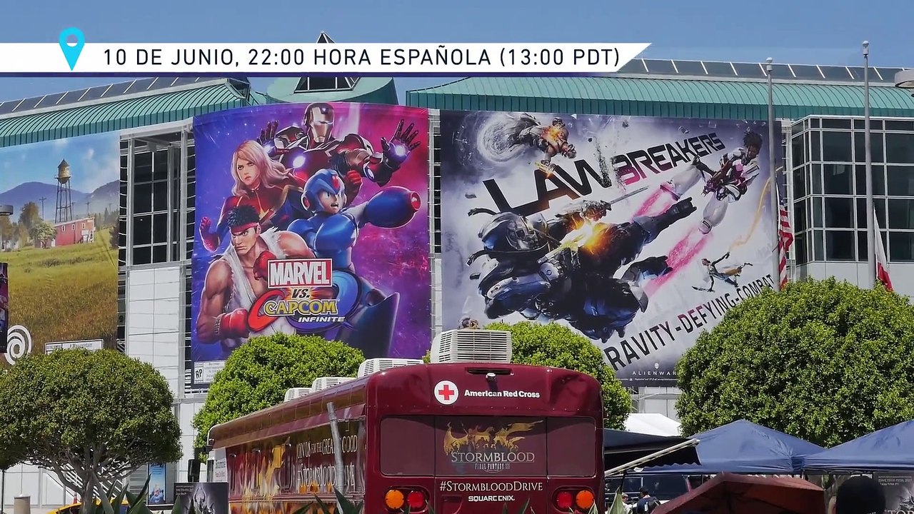 E3 2018: Lo que esperamos de Microsoft