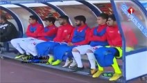 U23 Tunisie 1-1 Algérie U23
