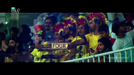 HBL PSL 2019 Anthem | Khel Deewano Ka Official Song | Fawad Khan ft. Young Desi | PSL 4