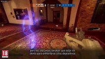 Tom Clancy's Rainbow Six Siege - Operación Para Bellum