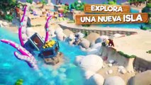 Mario   Rabbids Kingdom Battle - Donkey Kong Adventure