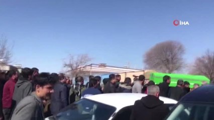 Damat Dehşetinde Ölü Sayısı 3'e Yükseldi