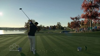 The Golf Club 2019 - PGA Tour
